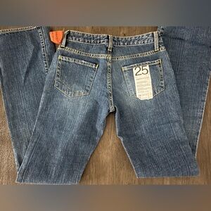 Paper Denim & Cloth Indigo Jeans25